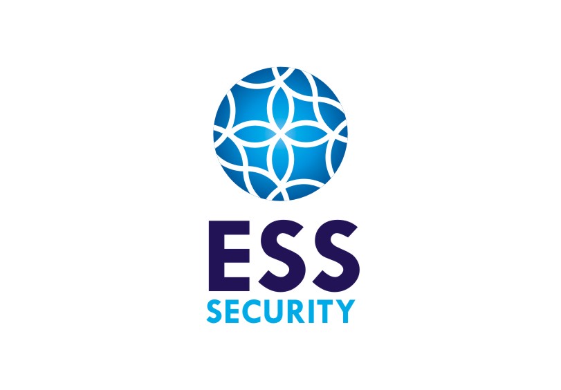 Logo Design by lrbalaji for ESS Security | Design #2173342