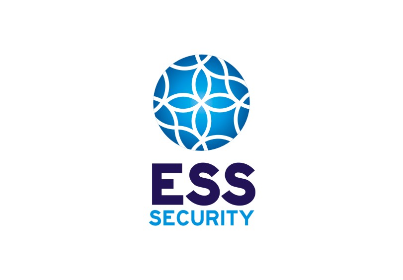 Logo Design by lrbalaji for ESS Security | Design #2173405