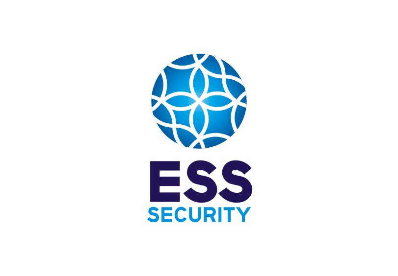 Logo Design by lrbalaji for ESS Security | Design #2173408