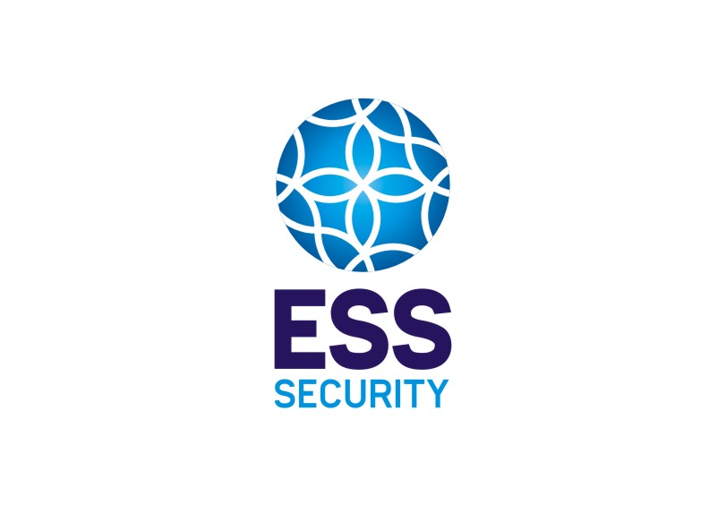 Logo Design by lrbalaji for ESS Security | Design #2174522
