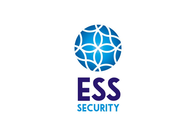 Logo Design by lrbalaji for ESS Security | Design #2174598