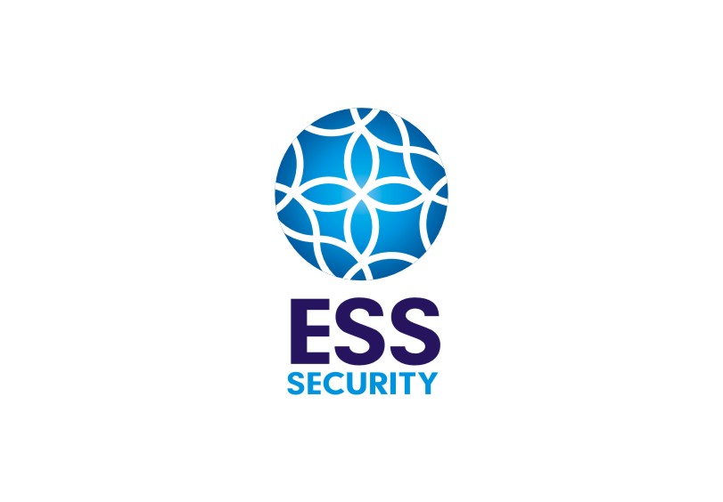 Logo Design by lrbalaji for ESS Security | Design #2174603