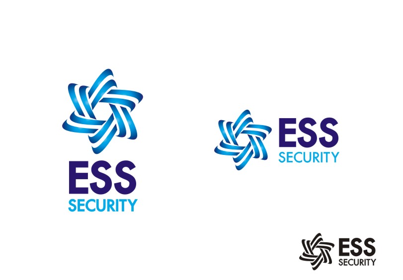 Logo Design by lrbalaji for ESS Security | Design #2177461