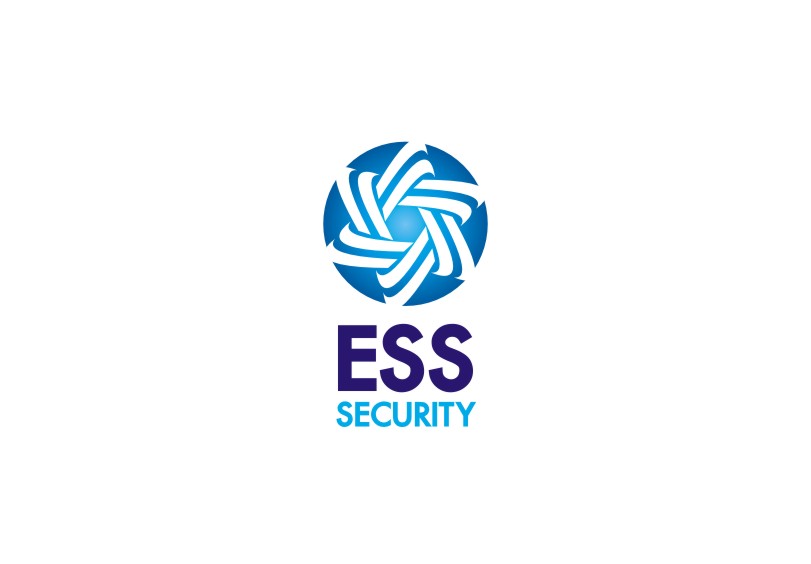 Logo Design by lrbalaji for ESS Security | Design #2177465