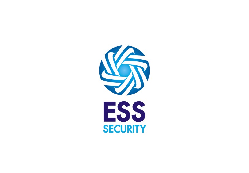Logo Design by lrbalaji for ESS Security | Design #2177468
