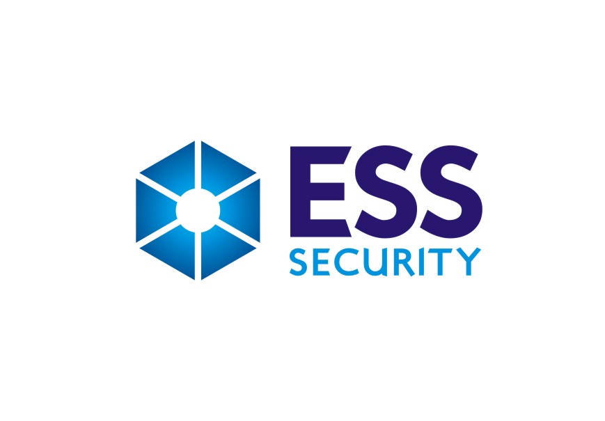 Logo Design by lrbalaji for ESS Security | Design #2180538