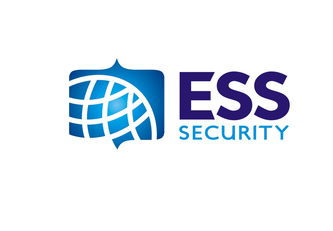 Logo Design by lrbalaji for ESS Security | Design #2180562