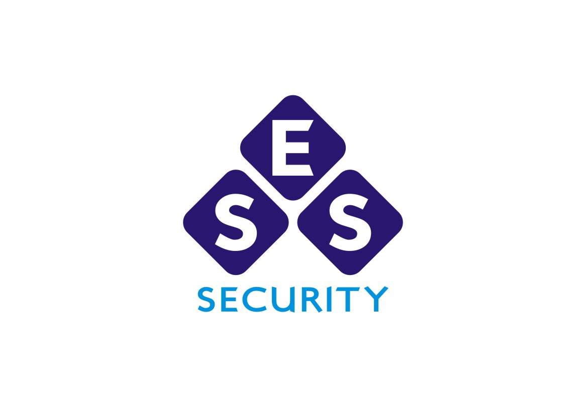 Logo Design by lrbalaji for ESS Security | Design #2180581