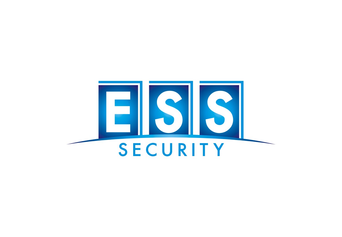 Logo Design by lrbalaji for ESS Security | Design #2180593