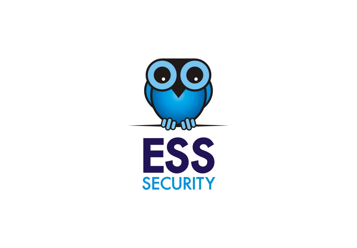 Logo Design by lrbalaji for ESS Security | Design #2180617
