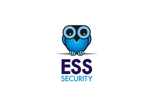Design de Logo par lrbalaji pour ESS Security | Design : #2180617