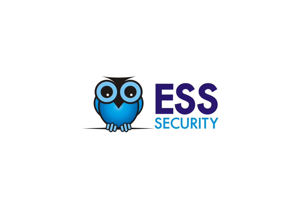 Logo Design by lrbalaji for ESS Security | Design #2180619