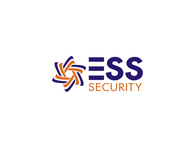 Logo Design by lrbalaji for ESS Security | Design #2188700