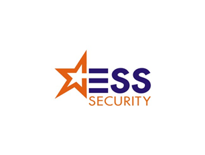 Diseño de Logo por lrbalaji para ESS Security | Diseño: #2188773