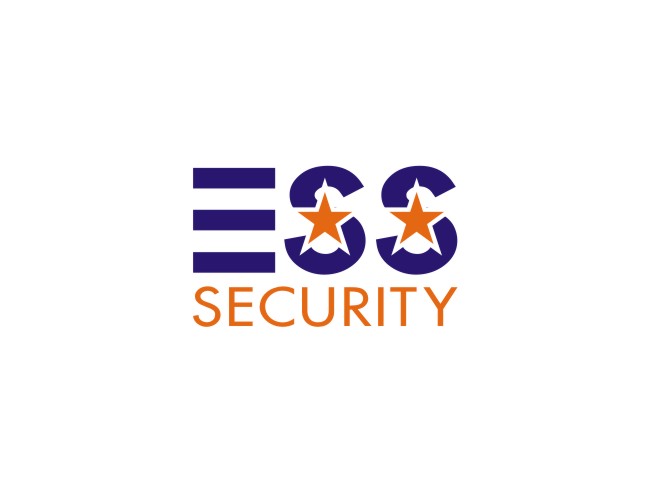 Logo Design by lrbalaji for ESS Security | Design #2188891