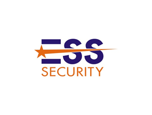 Diseño de Logo por lrbalaji para ESS Security | Diseño: #2189173