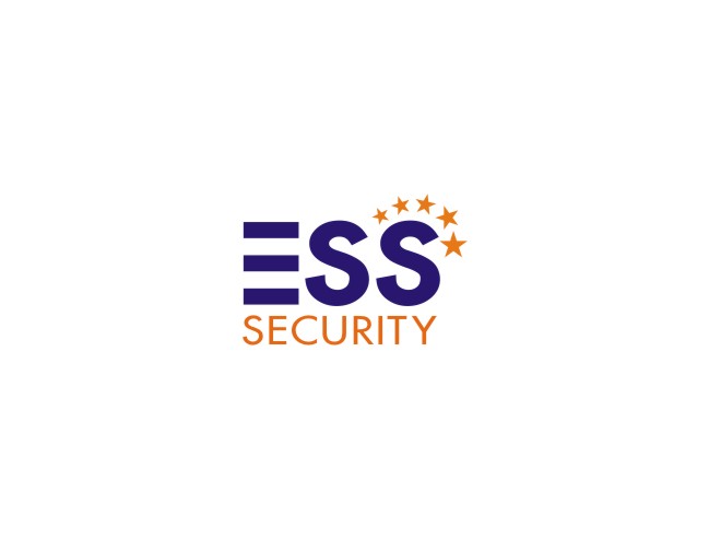 Design de Logo par lrbalaji pour ESS Security | Design #2189177