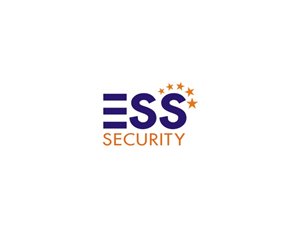 Diseño de Logo por lrbalaji para ESS Security | Diseño: #2189177