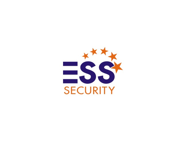 Logo Design by lrbalaji for ESS Security | Design #2189182
