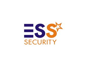Diseño de Logo por lrbalaji para ESS Security | Diseño: #2189200