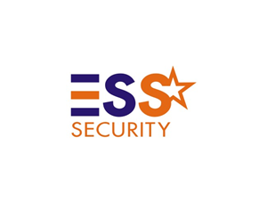 Diseño de Logo por lrbalaji para ESS Security | Diseño: #2189212