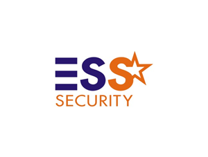 Diseño de Logo por lrbalaji para ESS Security | Diseño: #2189216
