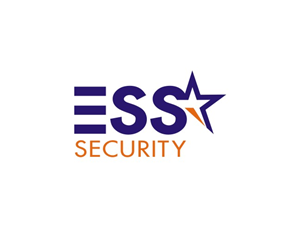 Diseño de Logo por lrbalaji para ESS Security | Diseño: #2189232