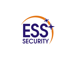 Diseño de Logo por lrbalaji para ESS Security | Diseño: #2193771