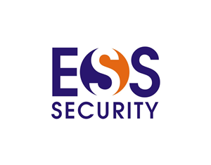 Logo-Design von lrbalaji für ESS Security | Design: #2199592