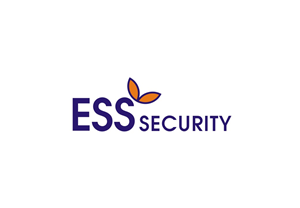 Logo-Design von lrbalaji für ESS Security | Design: #2199817