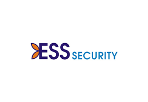 Logo-Design von lrbalaji für ESS Security | Design: #2199820