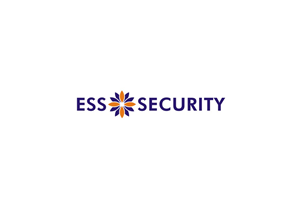 Logo-Design von lrbalaji für ESS Security | Design: #2199842
