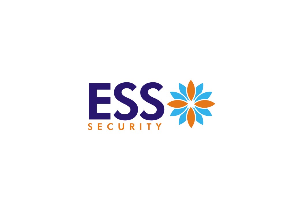 Logo Design by lrbalaji for ESS Security | Design #2199846