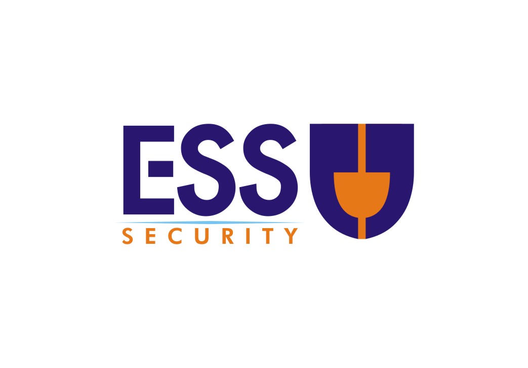 Logo Design by lrbalaji for ESS Security | Design #2199893