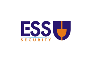 Logo-Design von lrbalaji für ESS Security | Design: #2199893