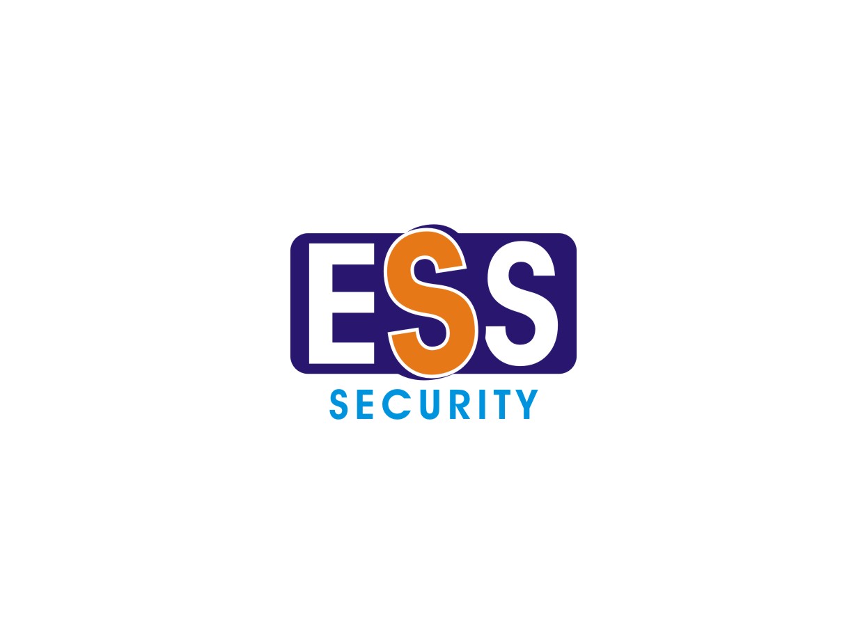 Logo Design by lrbalaji for ESS Security | Design #2202096
