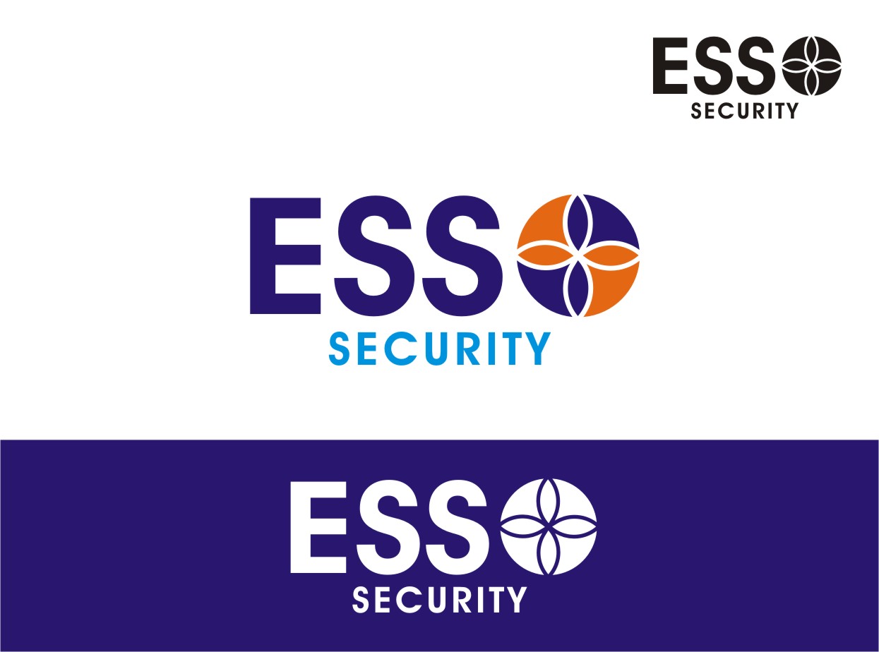 Logo Design by lrbalaji for ESS Security | Design #2202189