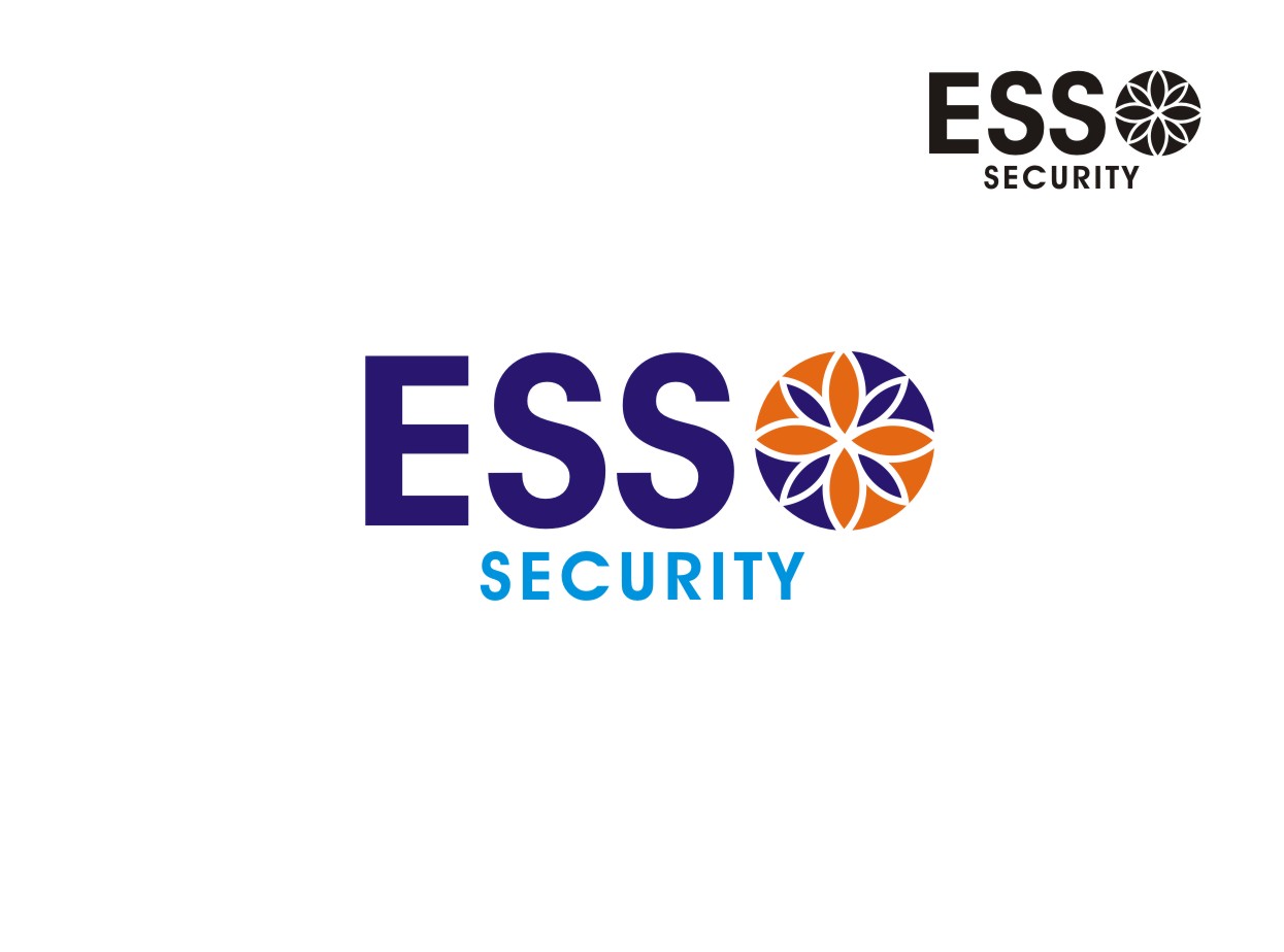 Logo Design by lrbalaji for ESS Security | Design #2202198