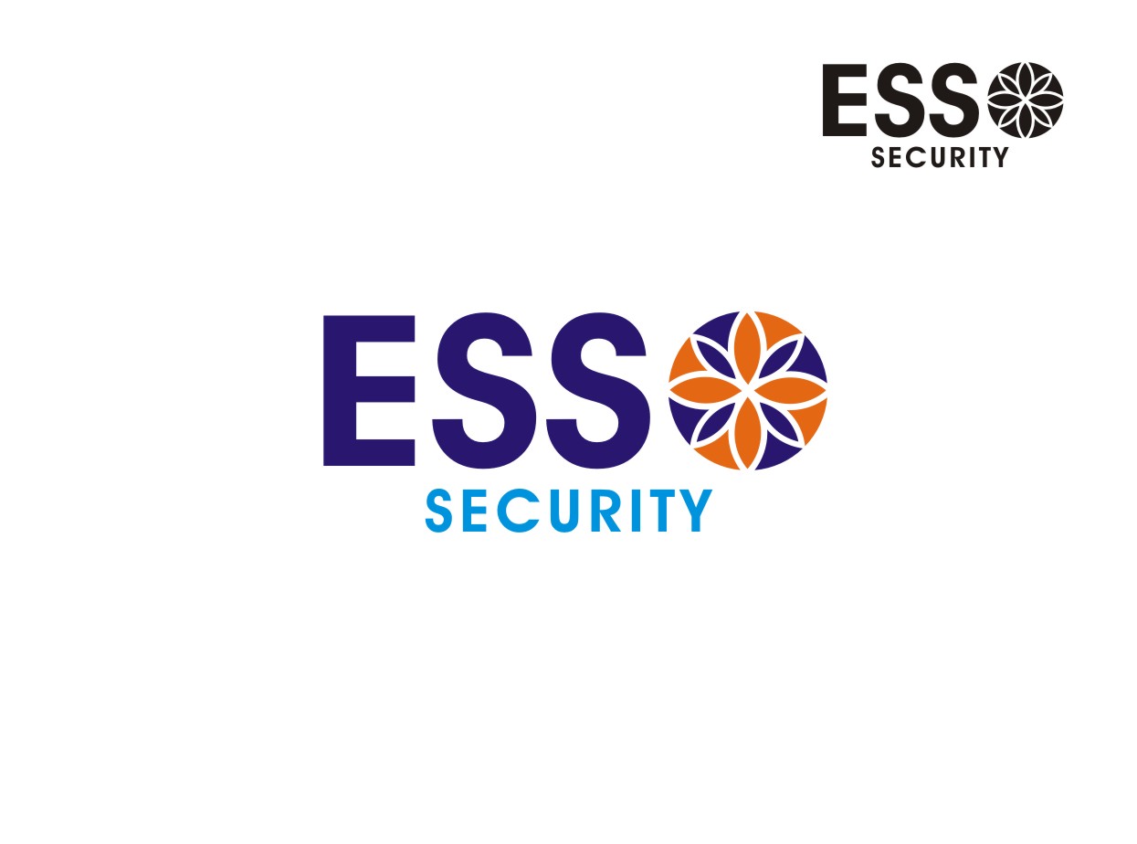Logo Design by lrbalaji for ESS Security | Design #2202203