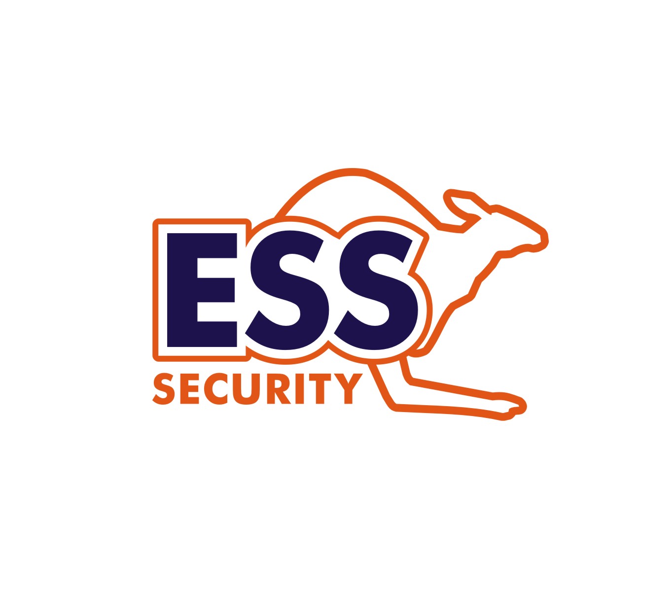 Logo Design by lrbalaji for ESS Security | Design #2218177