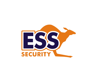 Logo-Design von lrbalaji für ESS Security | Design: #2218180