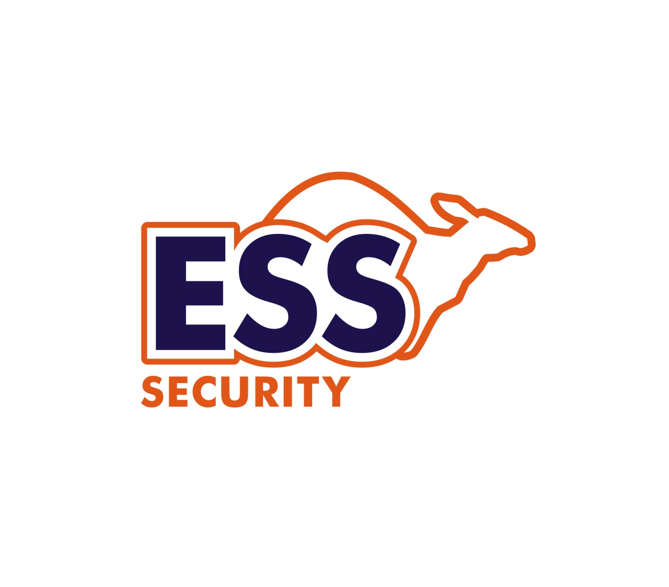 Logo Design by lrbalaji for ESS Security | Design #2218181