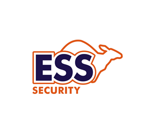 Logo-Design von lrbalaji für ESS Security | Design: #2218181