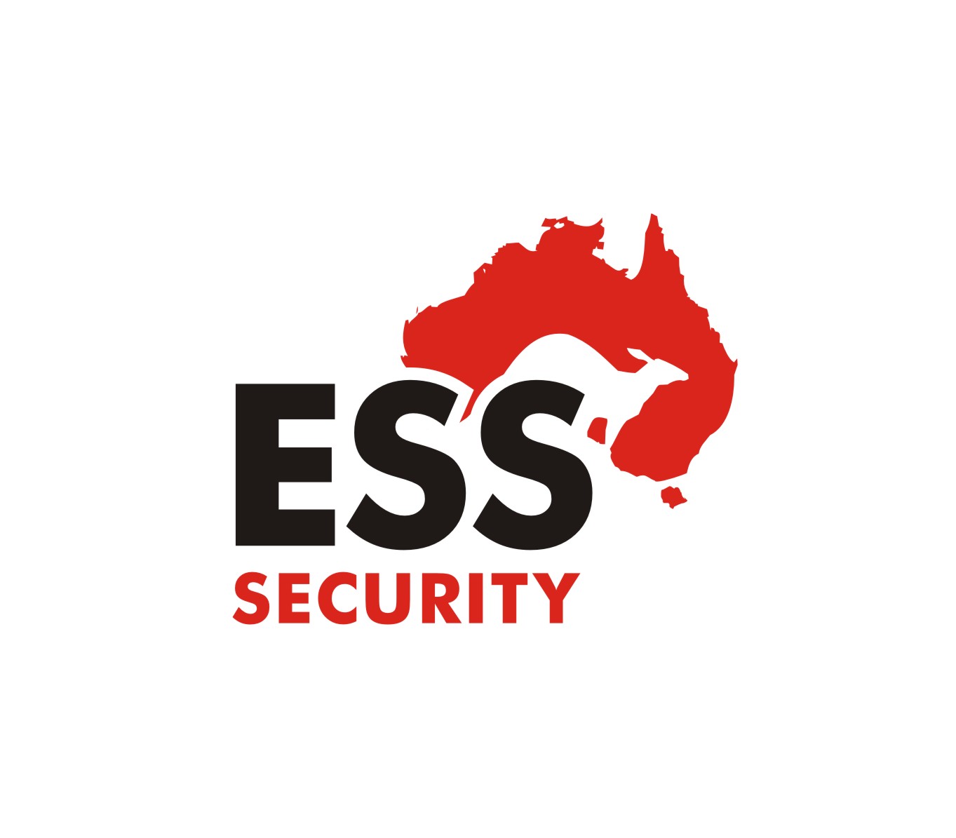 Diseño de Logo por lrbalaji para ESS Security | Diseño #2218190