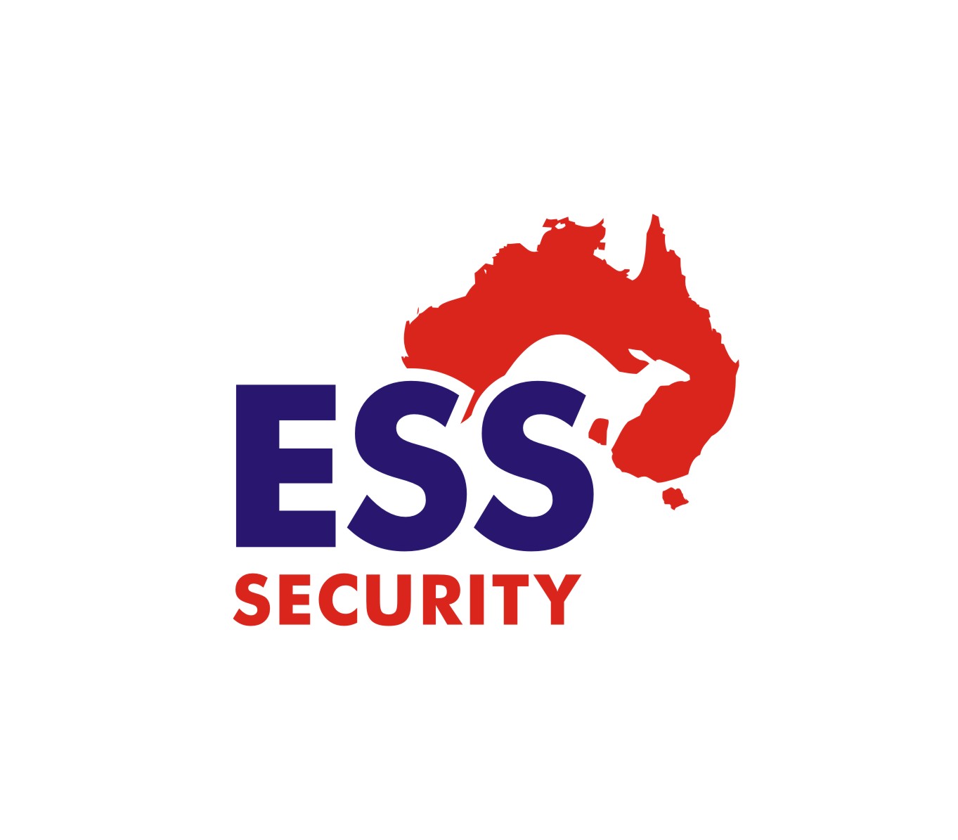 Diseño de Logo por lrbalaji para ESS Security | Diseño #2218191