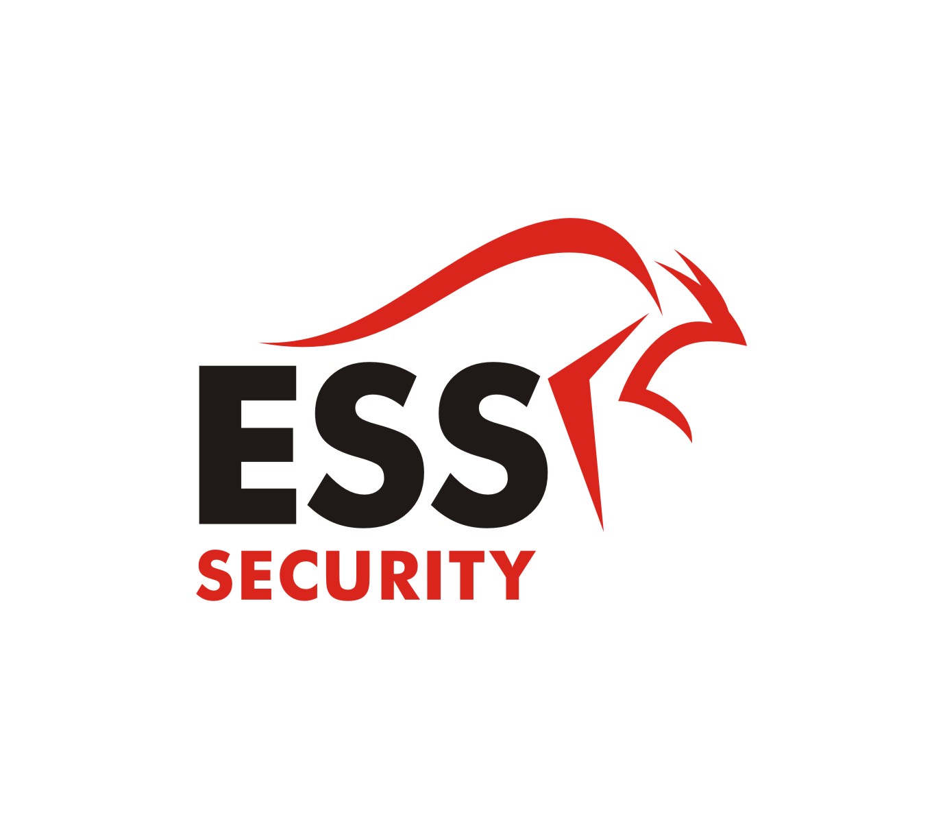 Diseño de Logo por lrbalaji para ESS Security | Diseño #2218251