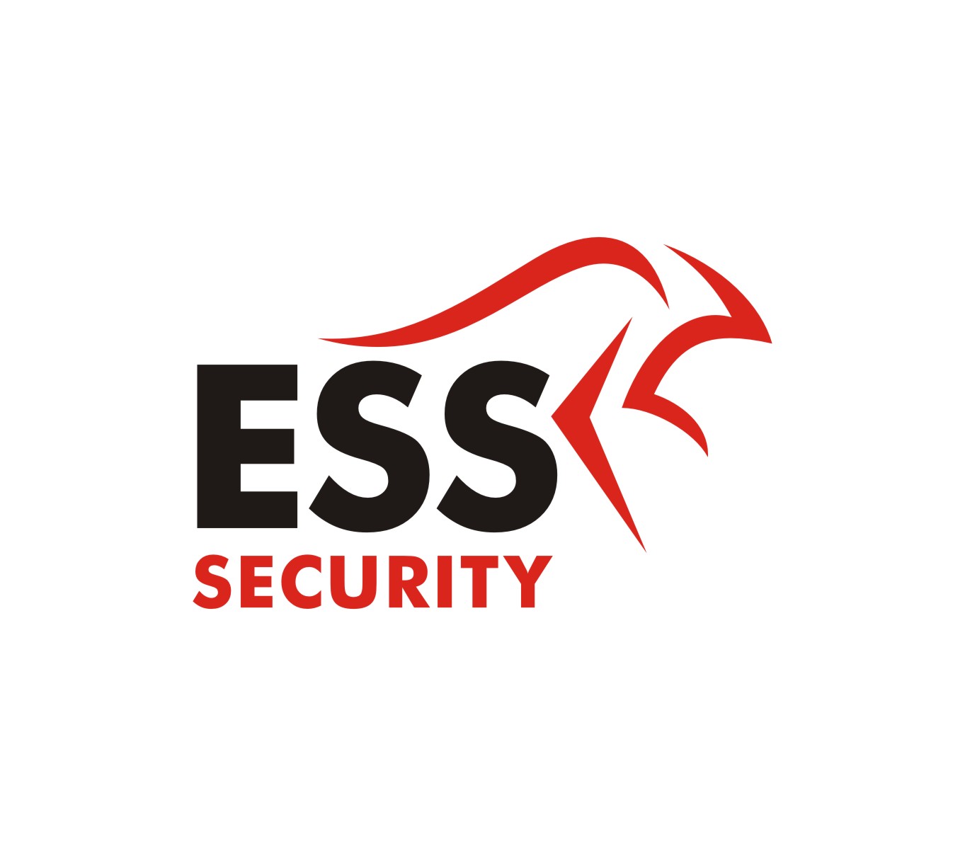 Diseño de Logo por lrbalaji para ESS Security | Diseño #2218290