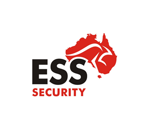 Logo-Design von lrbalaji für ESS Security | Design: #2218292