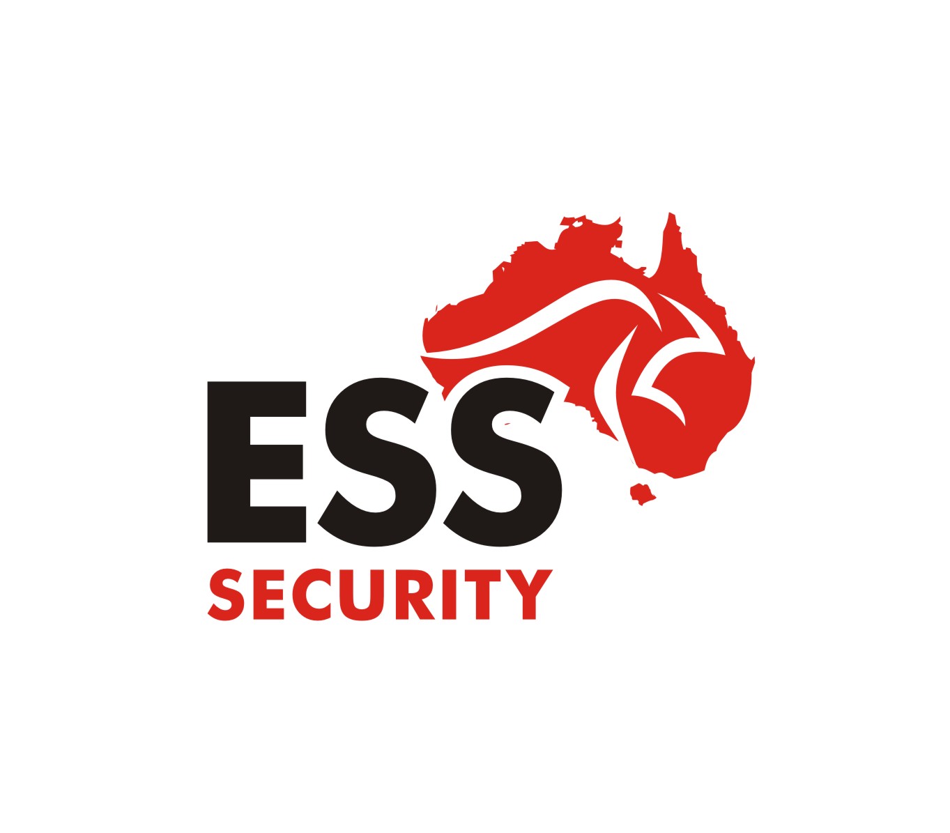 Diseño de Logo por lrbalaji para ESS Security | Diseño #2218299