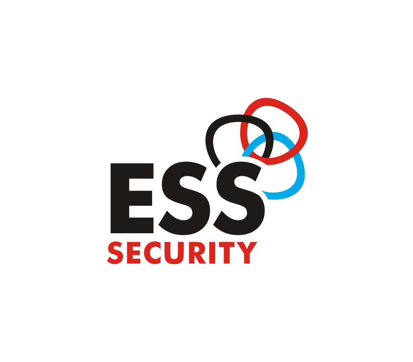 Design de Logo par lrbalaji pour ESS Security | Design #2220346